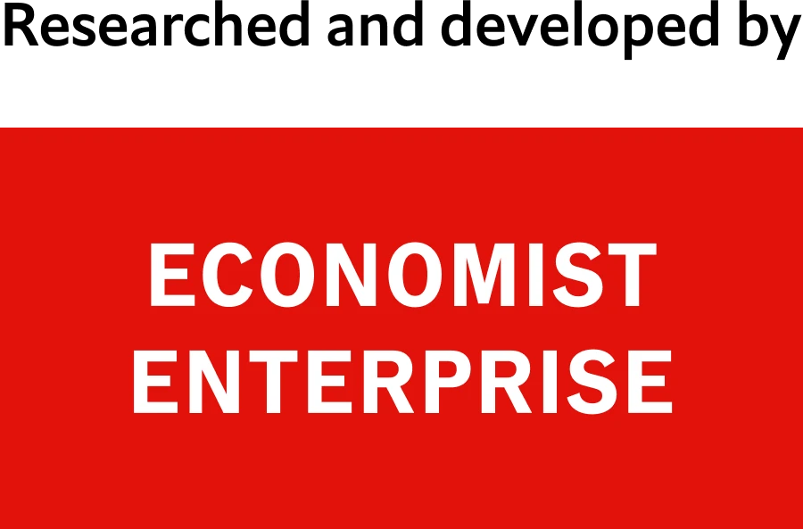 Economist Enterprise logo